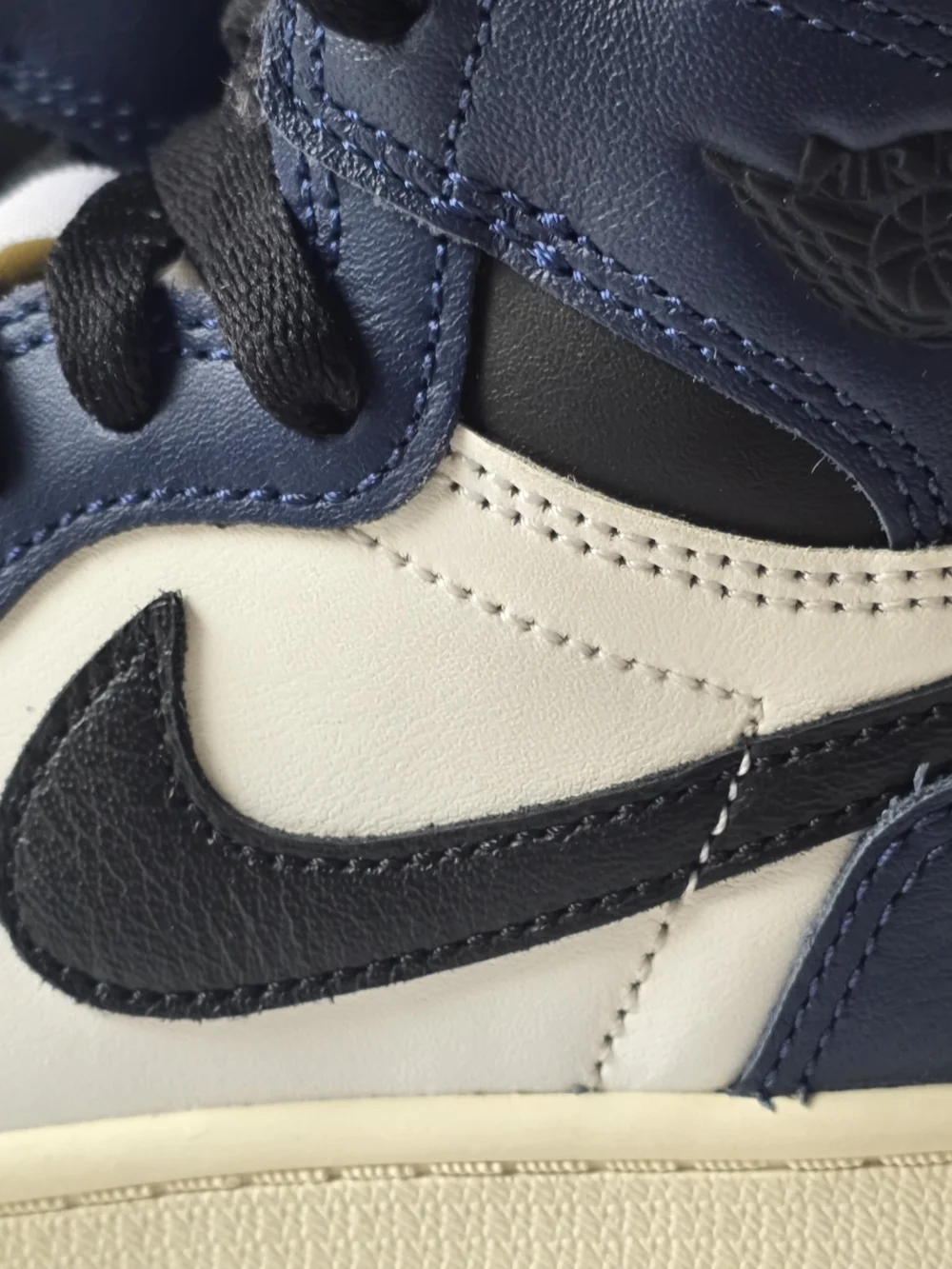 Kids Nike Air Jordan 1 Sneakers Retro High OG